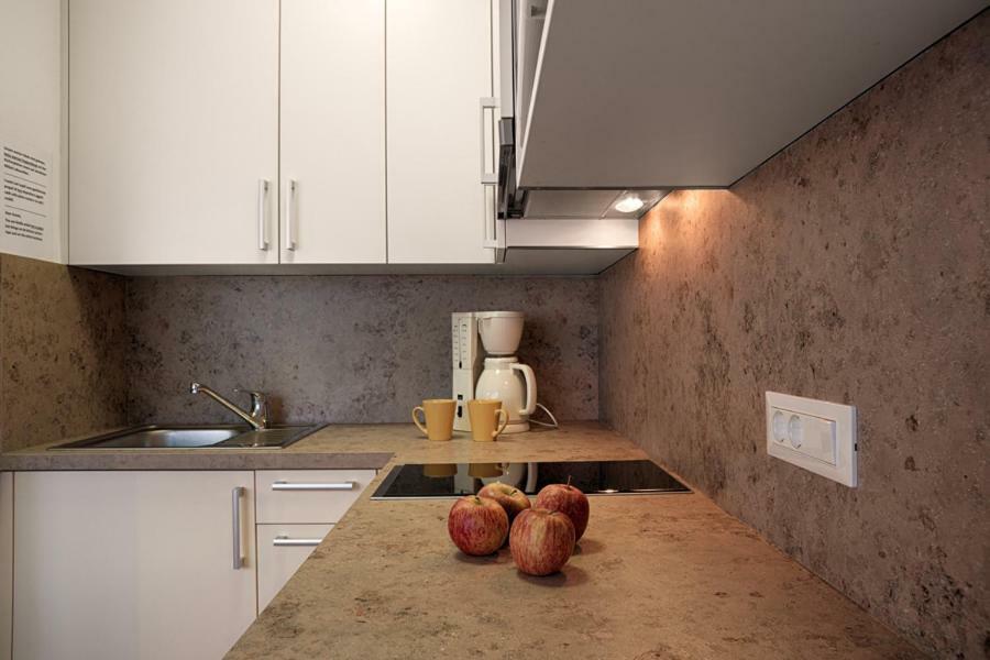 Residence Montana Resia Exteriér fotografie